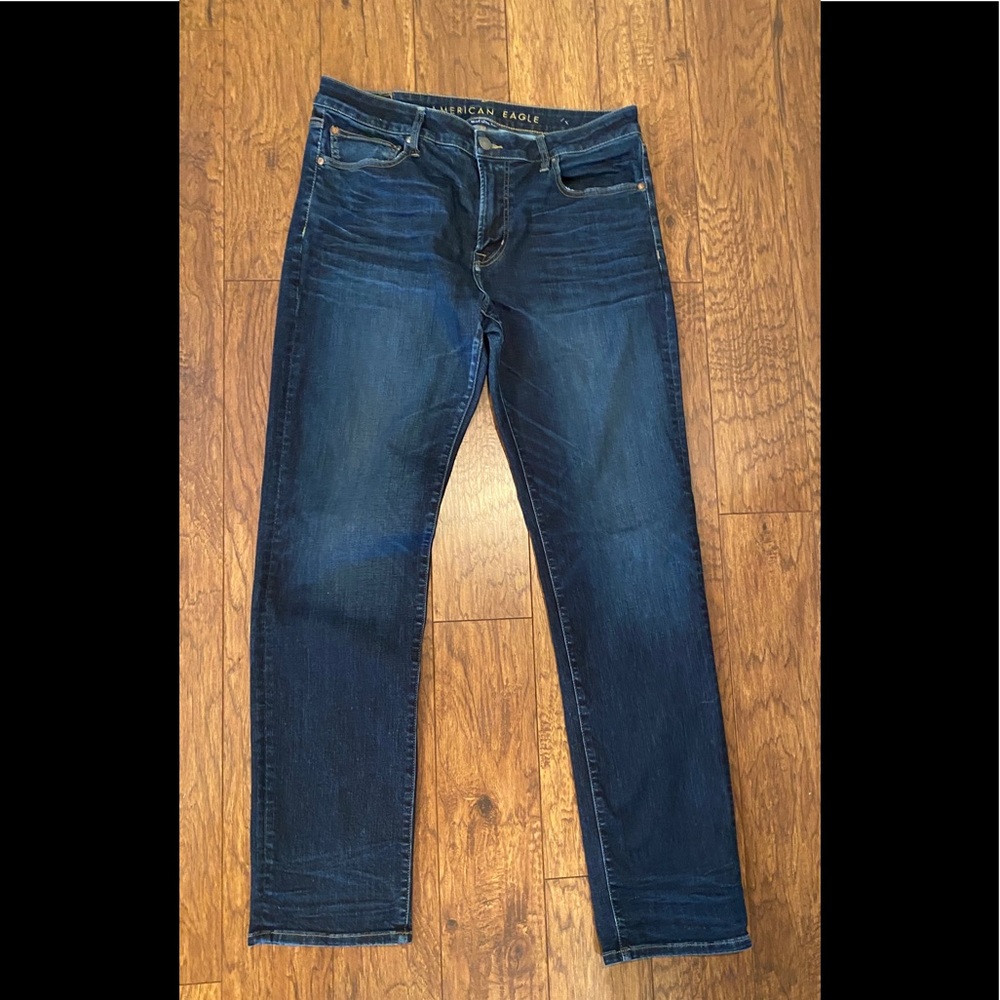 Men’s American Eagle Jeans Sz 36x36